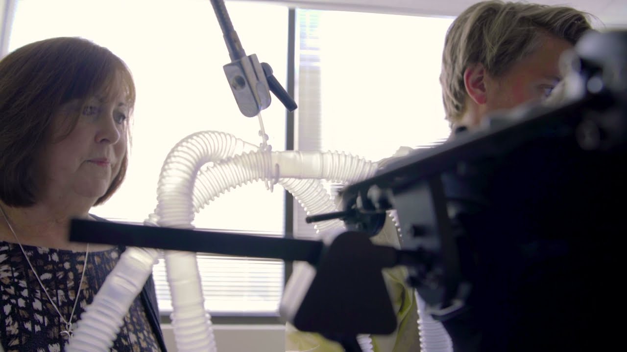 Welcome to Shepherd Center: Research and Technology