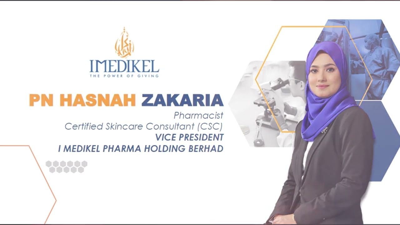 𝗞𝗿𝗲𝗱𝗶𝗯𝗶𝗹𝗶𝘁𝗶 𝗱𝗮𝗻 𝗸𝗲𝘁𝗲𝗿𝗮𝗺𝗽𝗶𝗹𝗮𝗻 𝗺𝗲𝗺𝘂𝗸𝗮𝘂 Vɪᴄᴇ Pʀᴇsɪᴅᴇɴ - Mᴀᴅᴀᴍ Hᴀsɴᴀʜ Bɪɴ Zᴀᴋᴀʀɪᴀ | 𝐈𝐌𝐞𝐝𝐢𝐤𝐞𝐥 𝐓𝐕