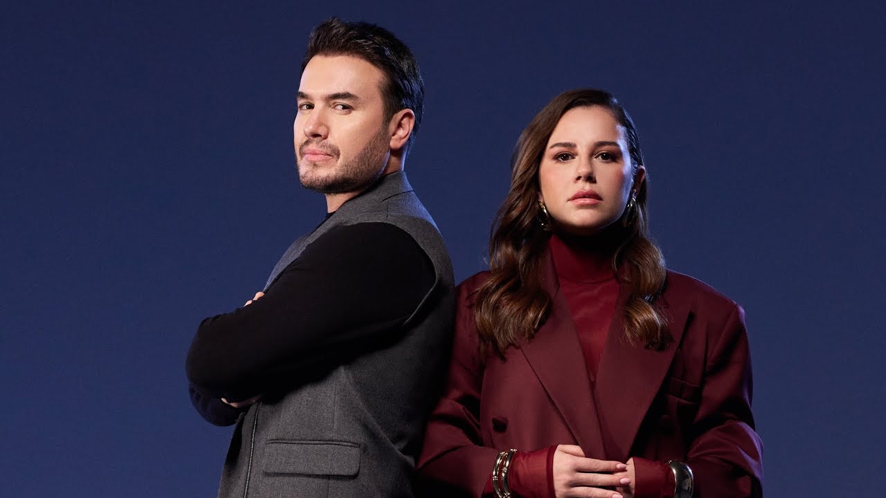 Merve &Ouml;zbey & Mustafa Ceceli - Duramıyorum