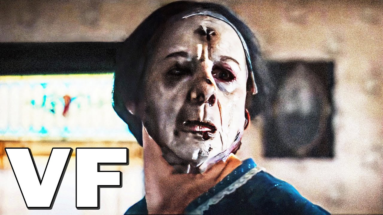 MONSTRE : L'histoire d'Ed Gein Bande Annonce VF Teaser (2025)