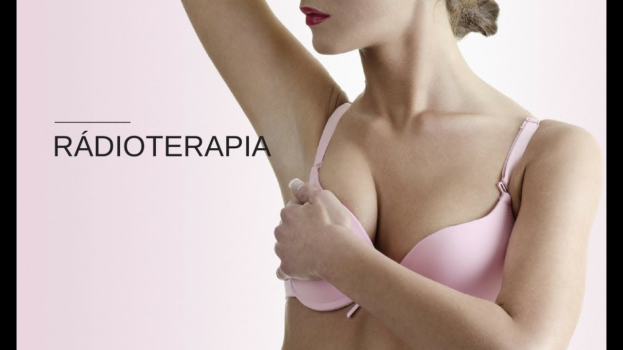 R&aacute;dioterapia pri rakovine prsn&iacute;ka