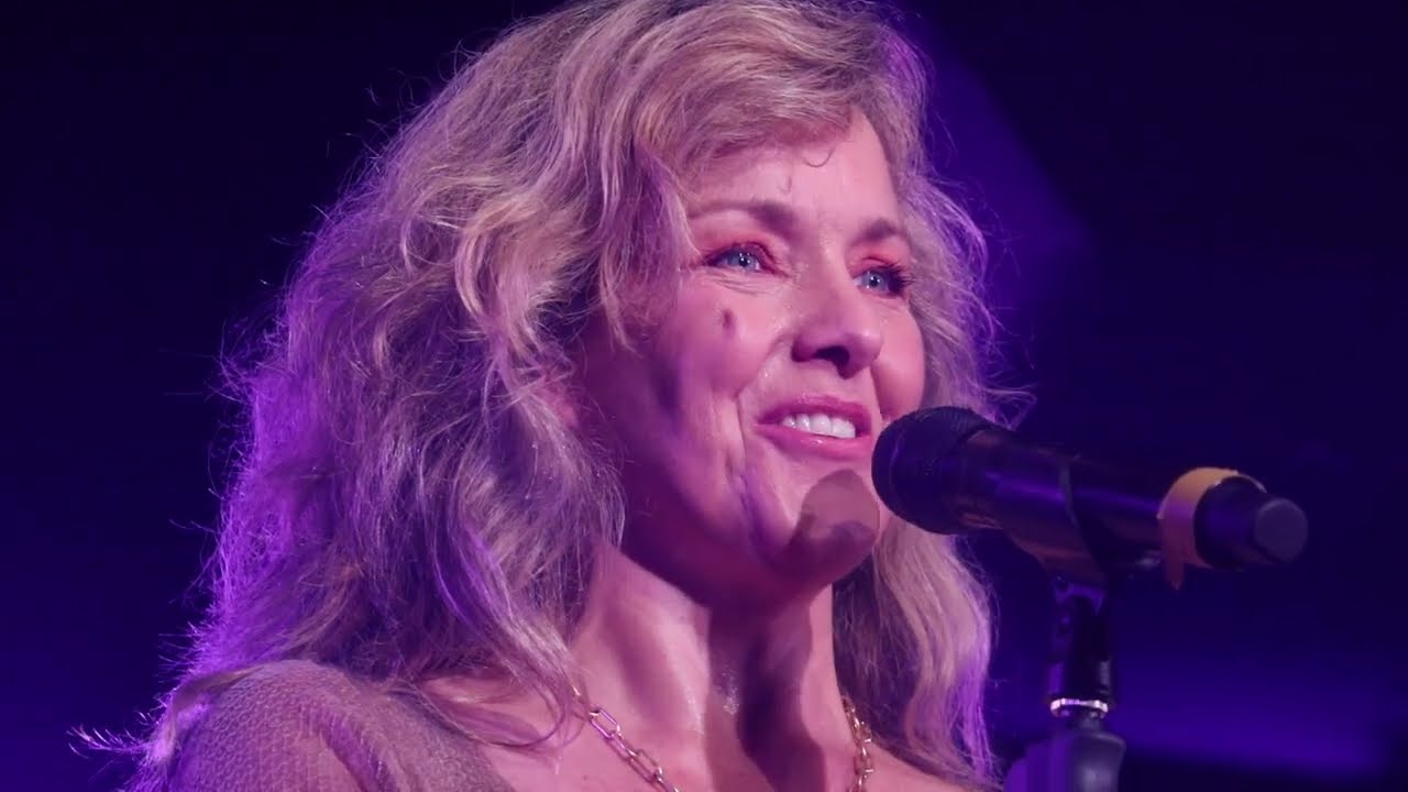 ALICE RIPLEY sings LOSING MY MIND