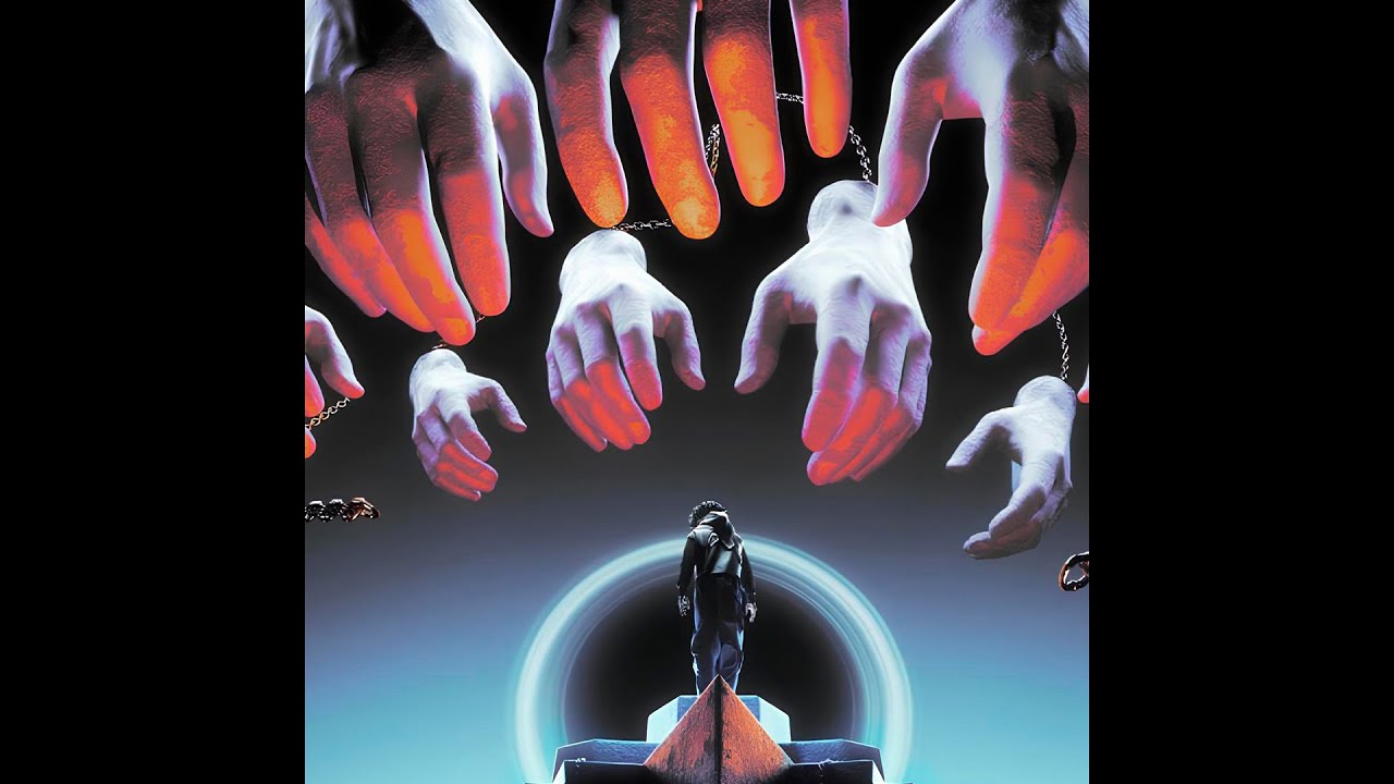 (free) jerk + hoodtrap + sample type beat "lost on you"