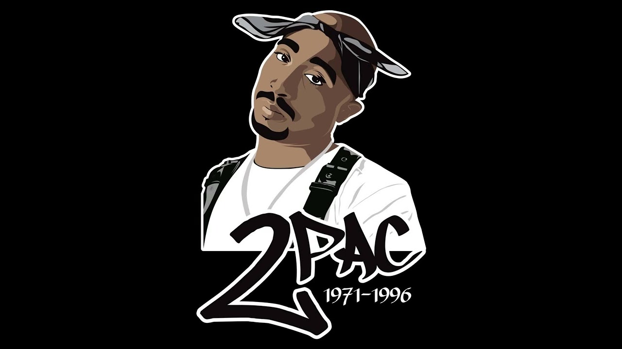 2pac 2 Live And Die In L A DOPfunk Remake