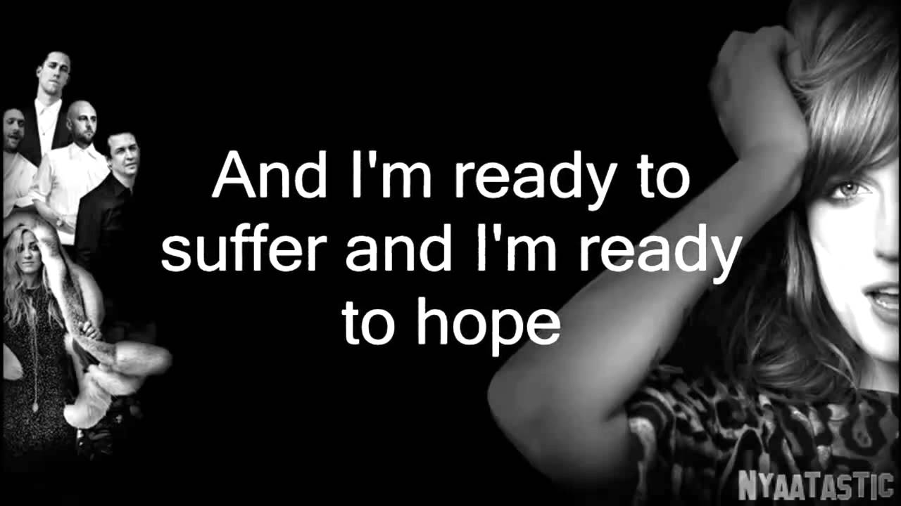 [Lyrics] - Florence + The Machine - Shake It Out