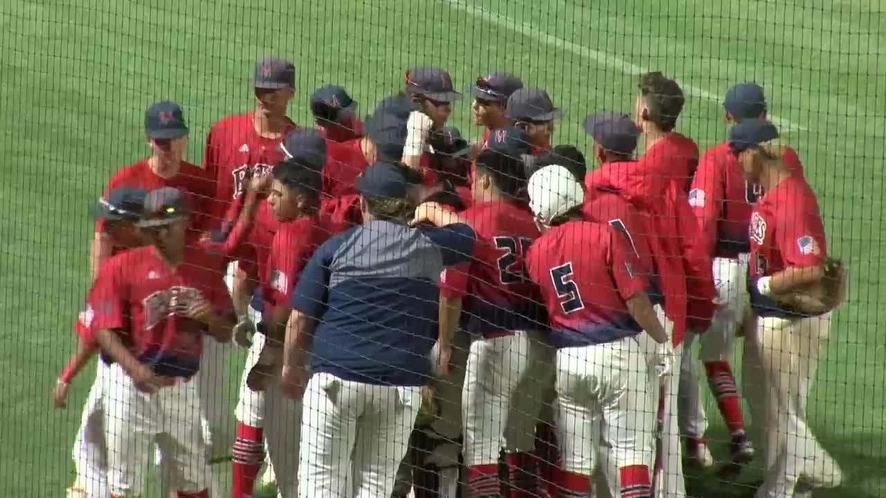 Vets Memorial falls to Forney at 5A Semifinals