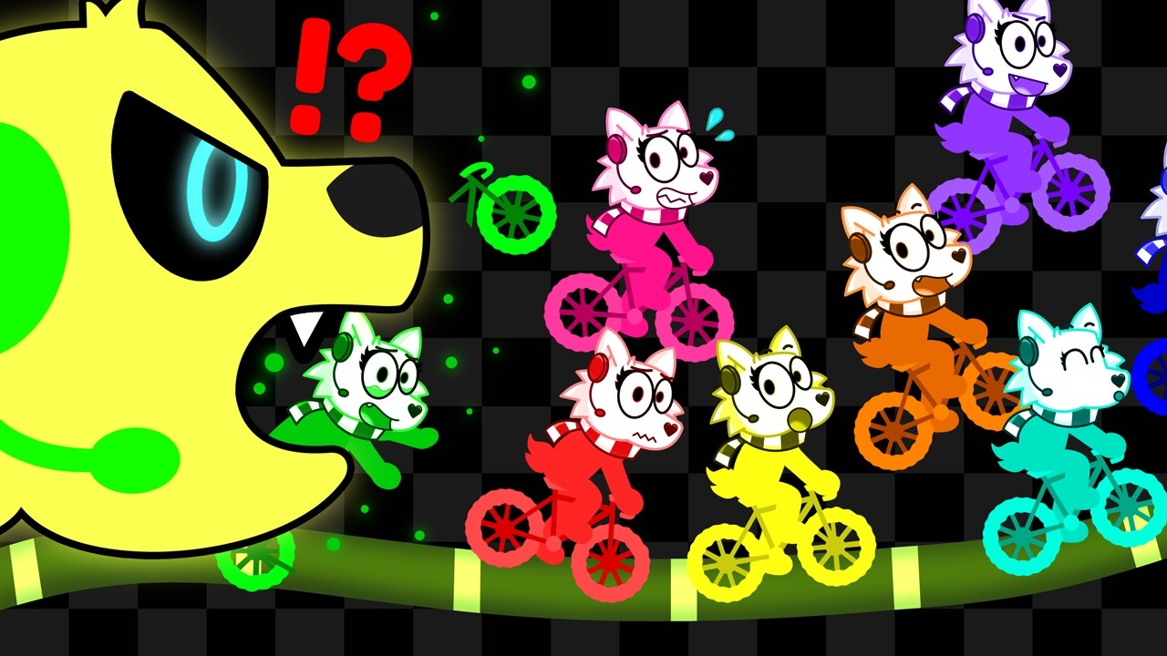 WHICH COLOR SURVIVES?
