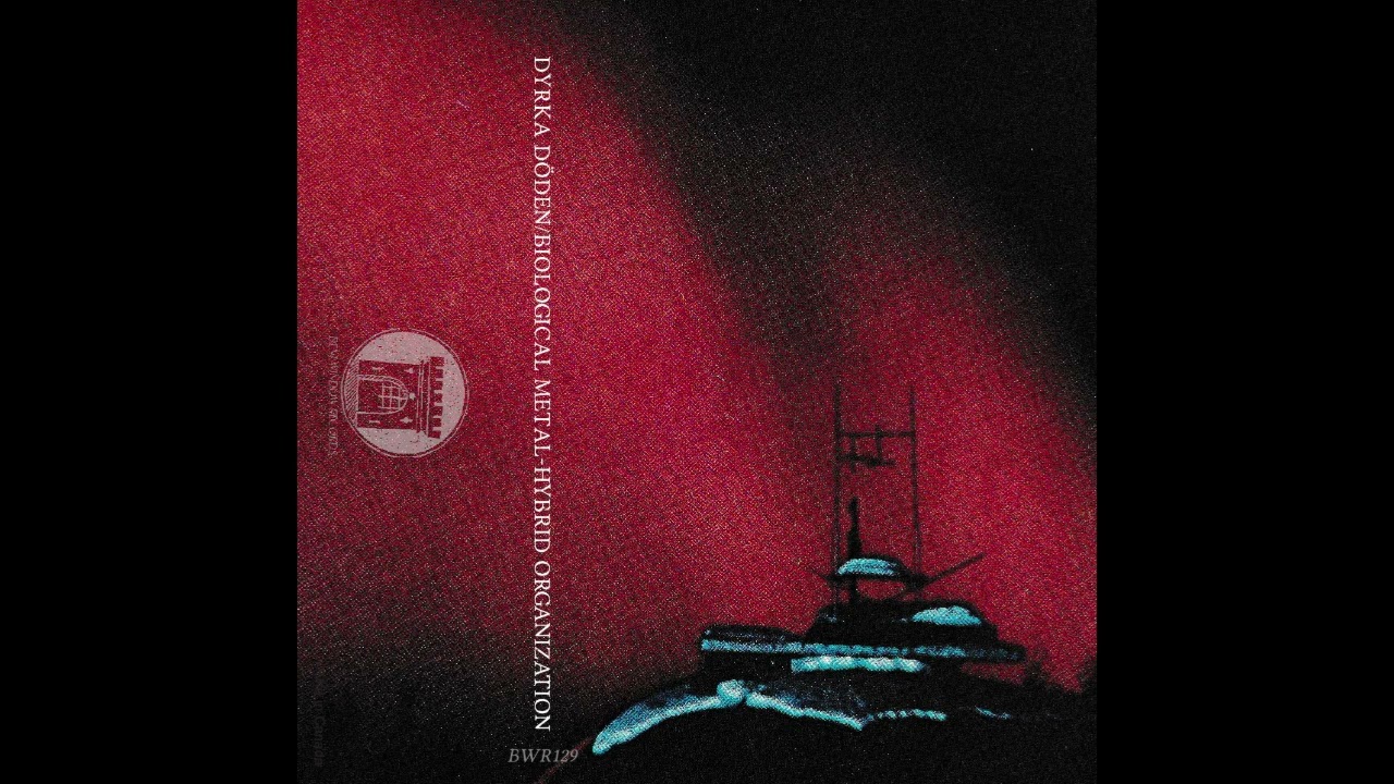 Dyrka Döden/Biological Metal-Hybrid Organization - split (2026 - Full Release)