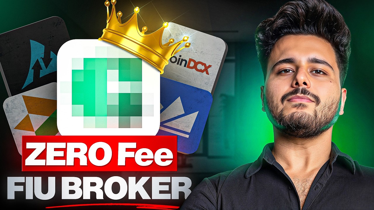 Coinswitch Zero Brokerage Offer !! Trade Crypto for Free !