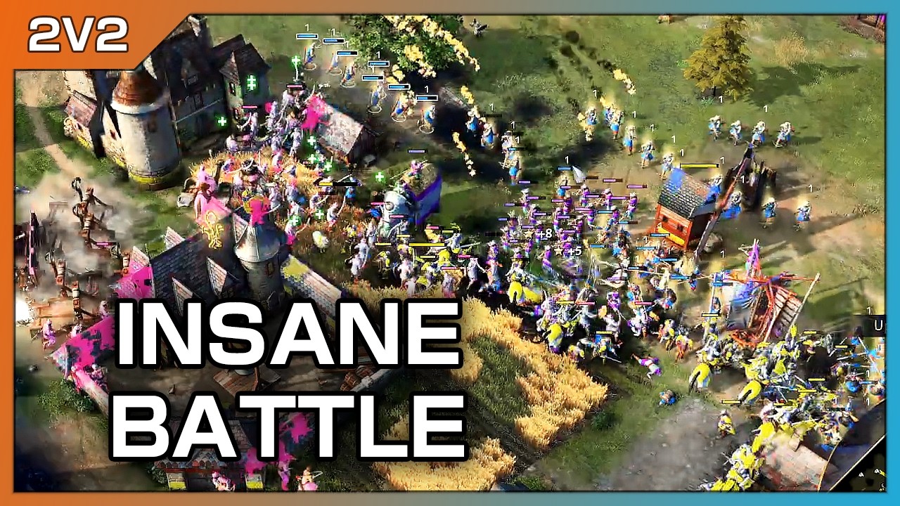 Over 20 Manjaniqs were made in this game