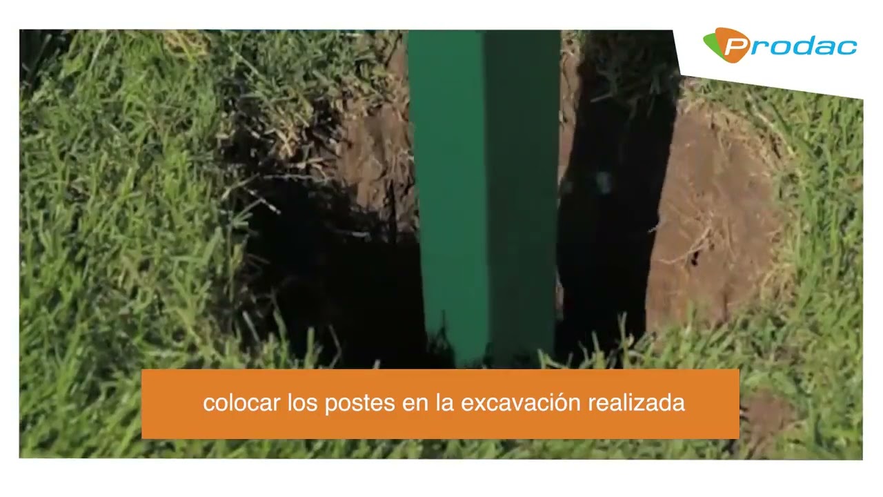 Instalación Cercas Pro®