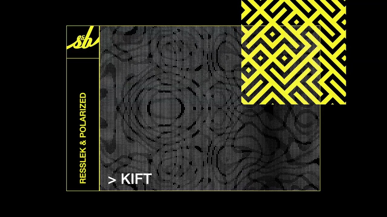 Resslek & Polarized - Kift