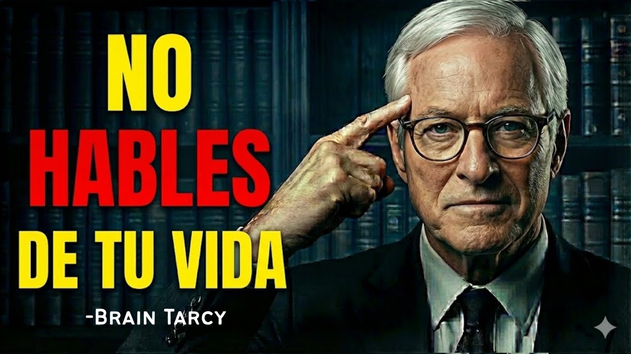 4 Secretos que JAMÁS Debes Contar a Nadie 🤐 🧠🔥 | La Verdad Que Todos Ocultan | Brain tarcy
