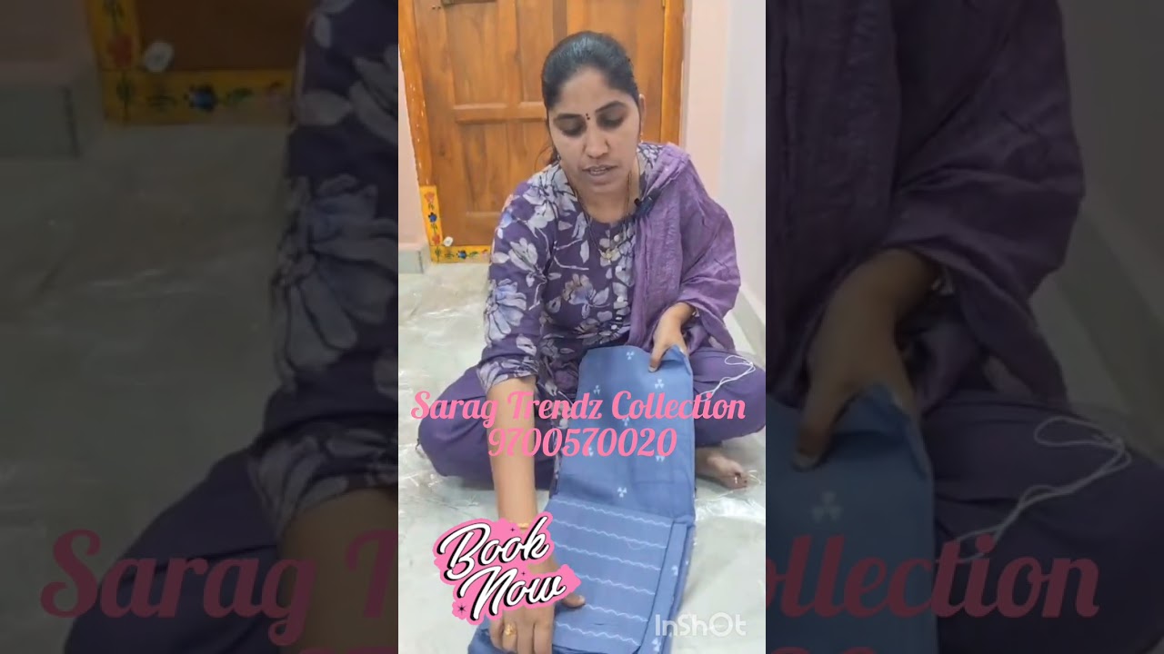 Pure cotton dress materials and ikkath materials# Dm for price details # whatsapp 9700570020