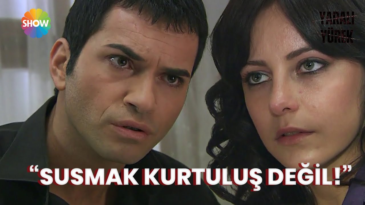Bulut, Beyaz'ın gerçekleri söylemesini istiyor! | Yaralı Yürek