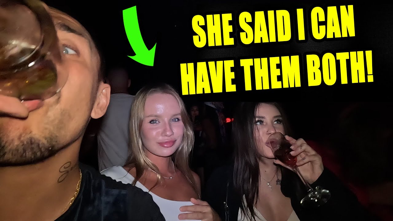 THIS BALI 🇮🇩 NIGHTCLUB IS FULL OF RUSSIAN HOT MODELS! ( Canggu, Denpasar )