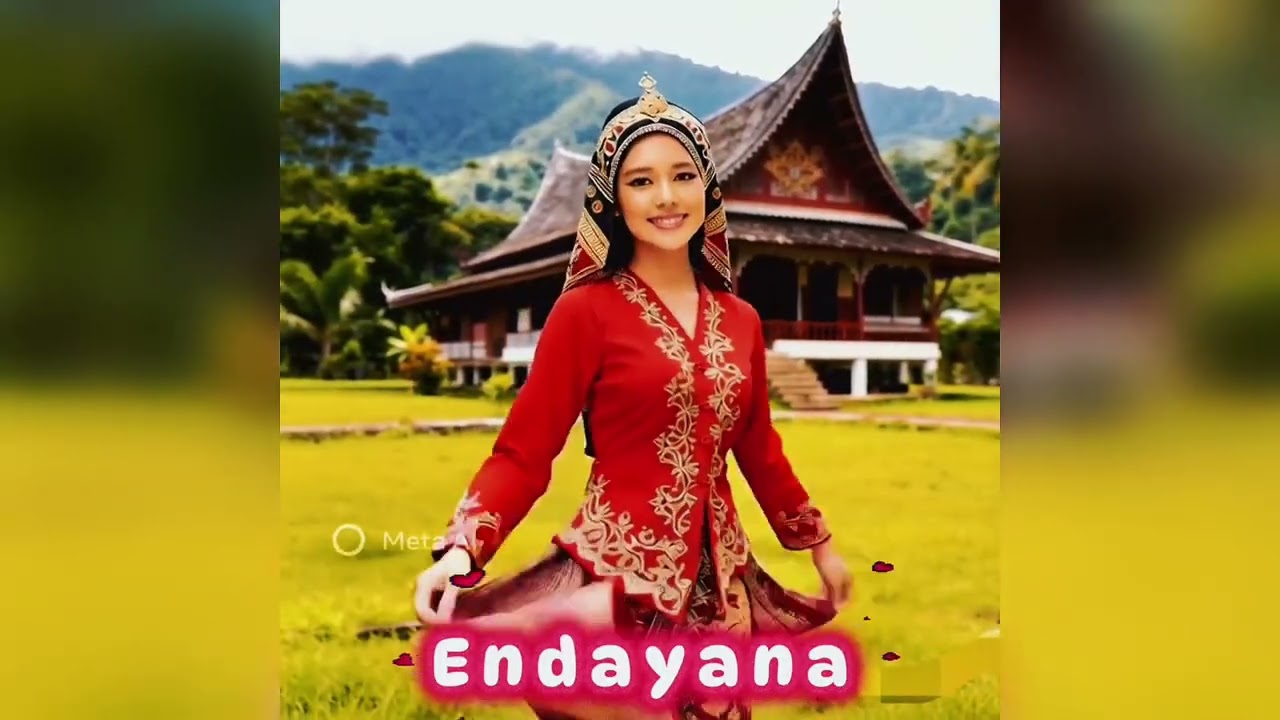 ENDAYANA (versi bahasa minang)