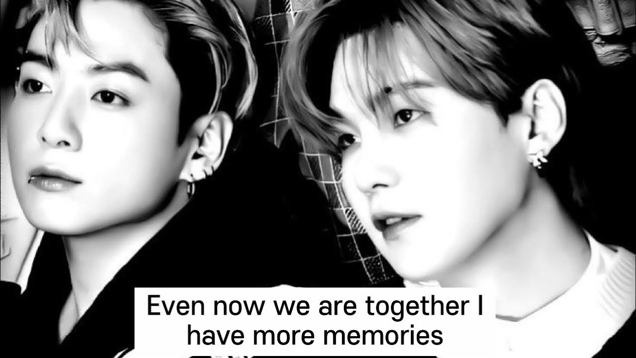 #kookgi #yoonkook 2022 ❤️‍🔥