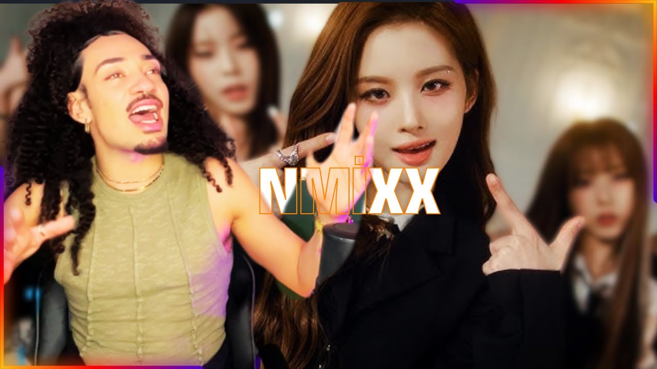 DANCER Discovers NMIXX - High Horse, Ocean & Know About Me!