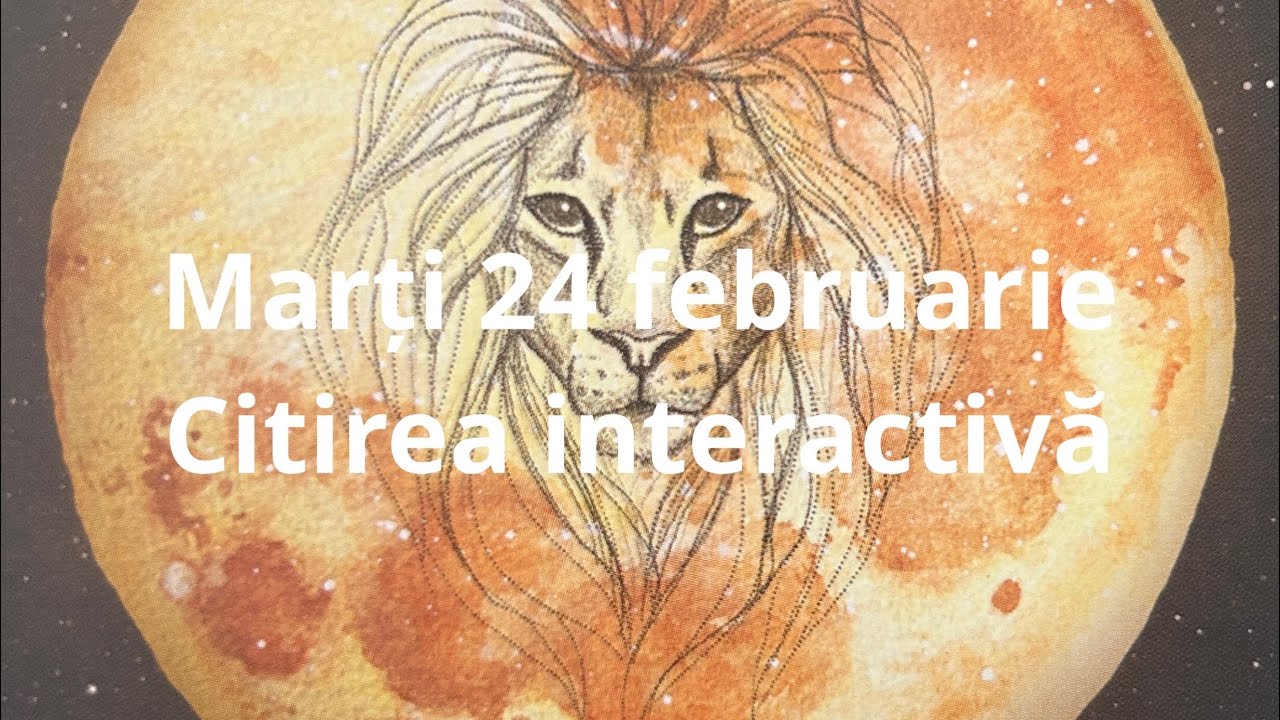 Marți 24 februarie 😘❤️🤗 citirea interactivă!!