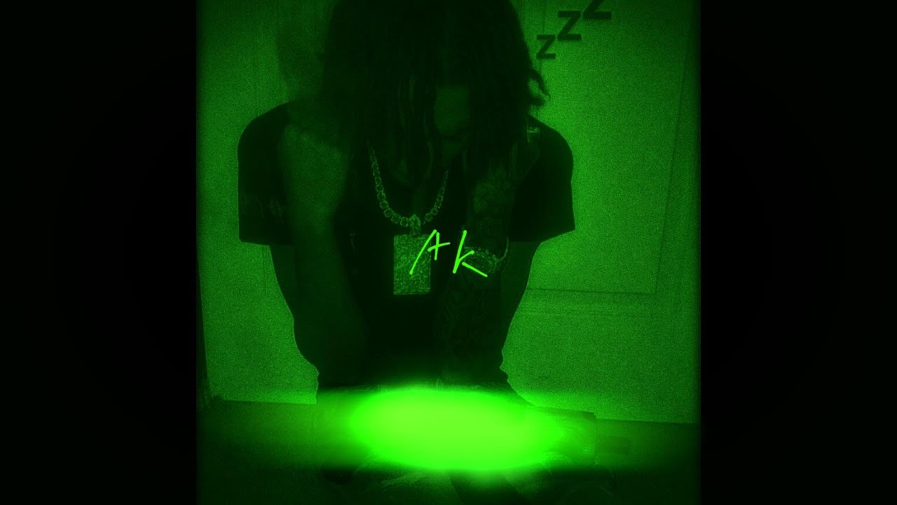 Nine Vicious + Che + nettspend + Playboi Carti + osamason type beat - MDMALUV - prod.AK x DIJG