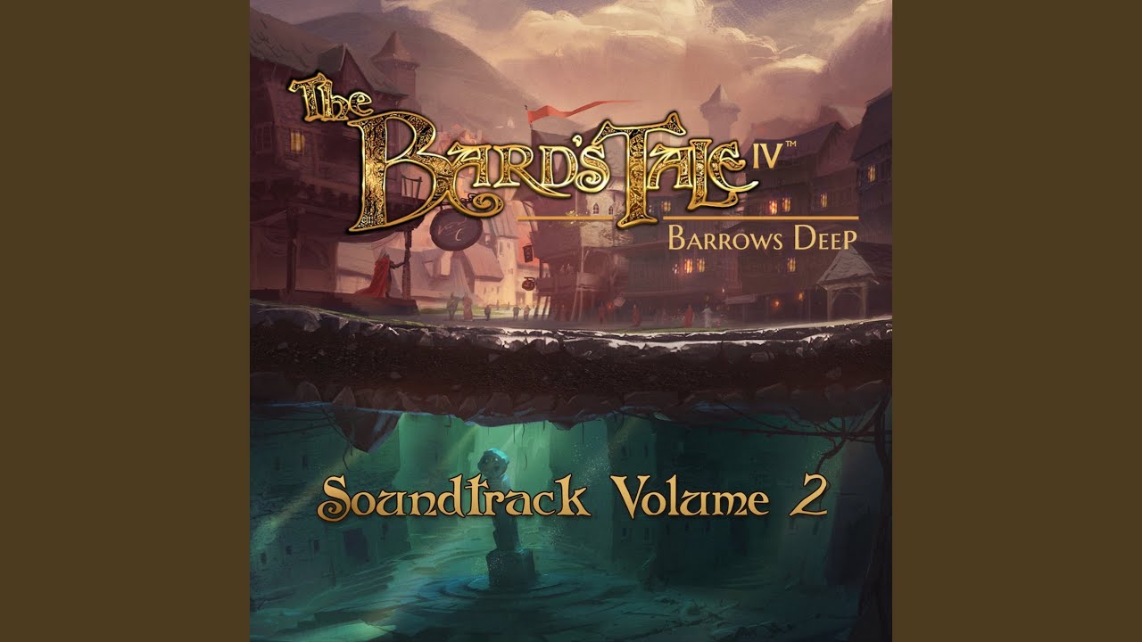 Across the Seven Realms (Instrumental)