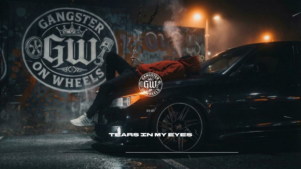 GW - Tears In My Eyes [GANGSTER TRAP]
