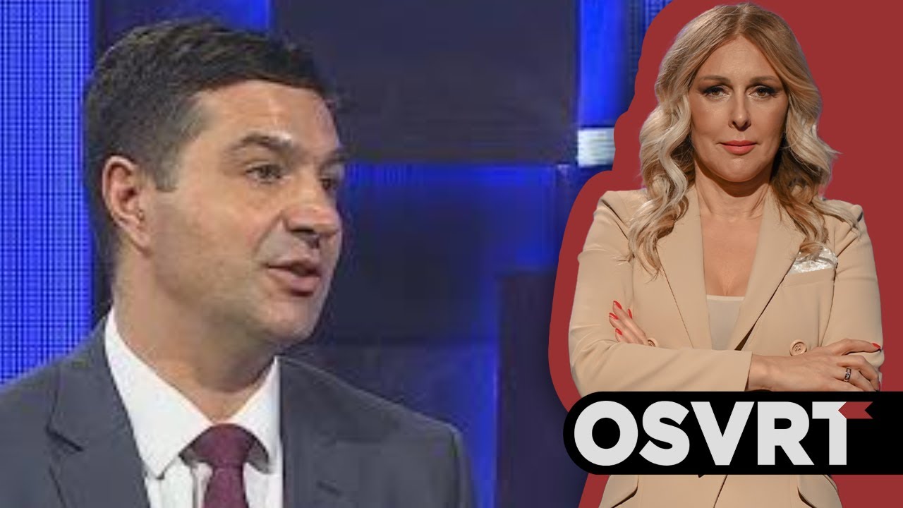 Dragoslav Pavlović | Osvrt B92