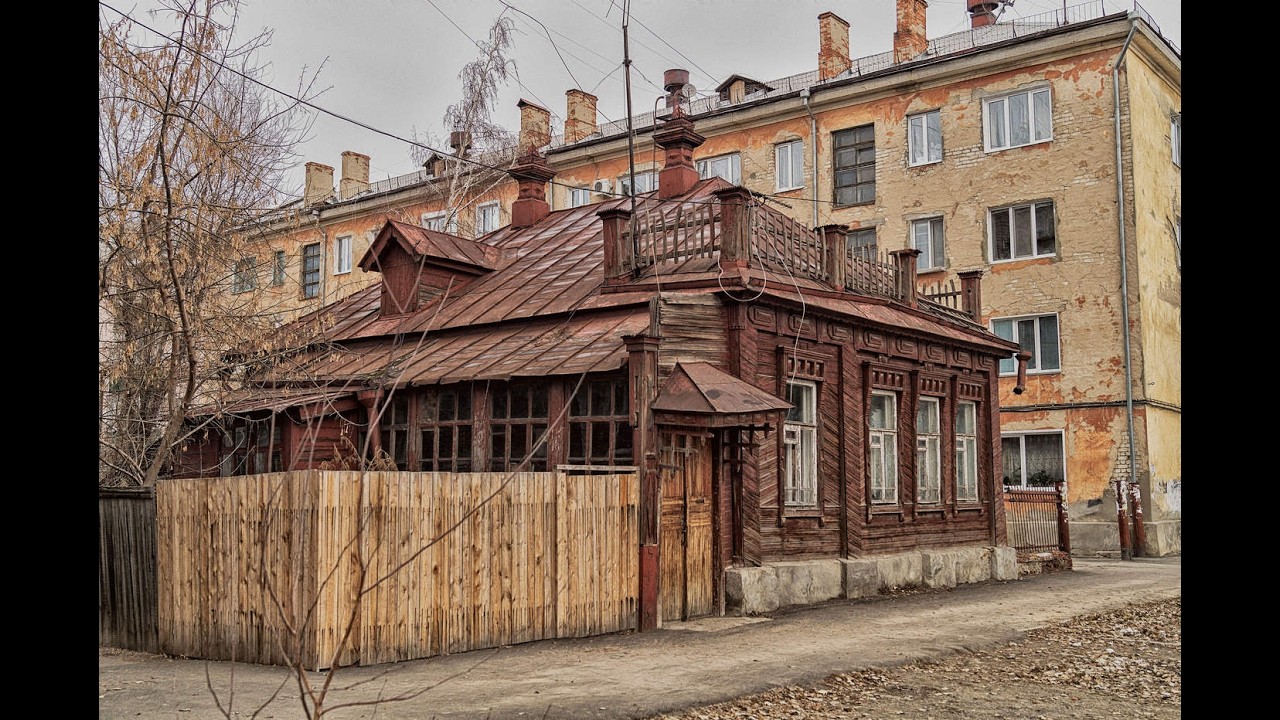 Как человек жестоко застройщика нагнул