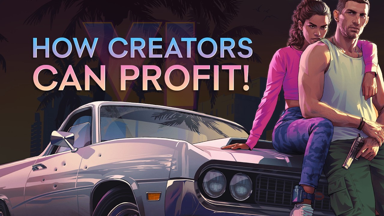 GTA 6 Is Going to Make Some People Rich!