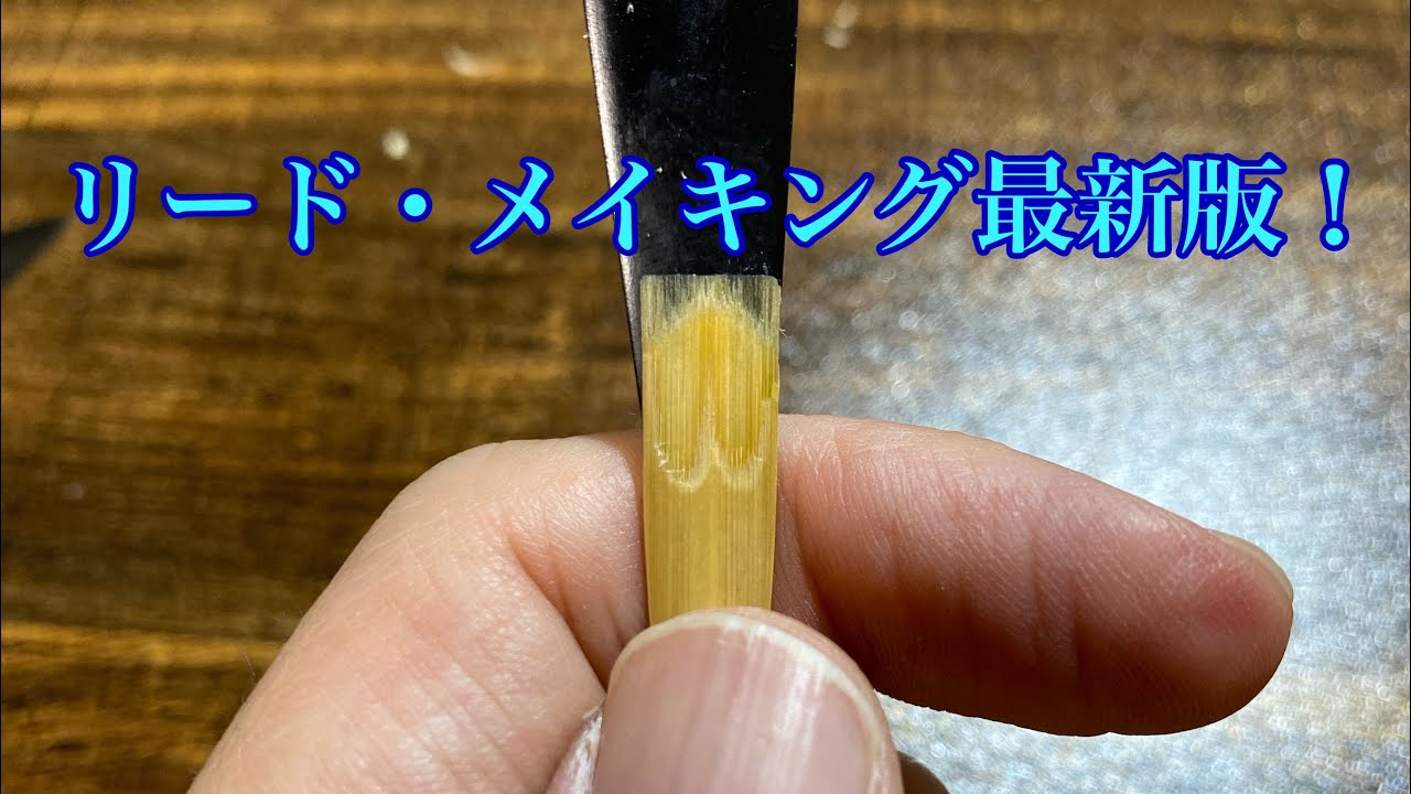 リードメイキング最新版