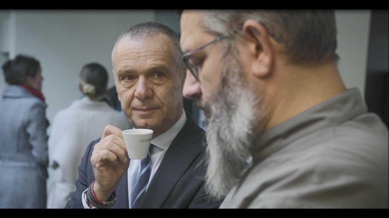 Professor Marco Gobbetti: about sourdough & health