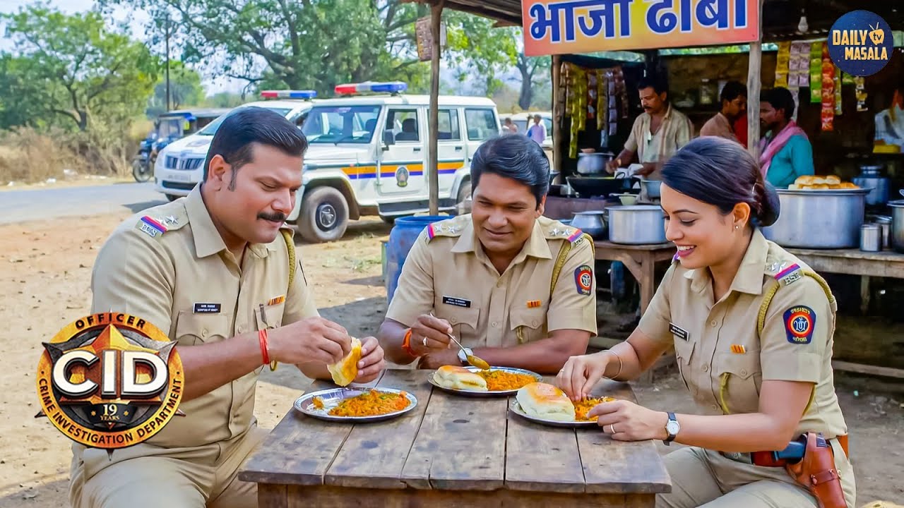 आखिर क्यों Daya , Abhijit और Shreya ने पहनी Police वर्दी ? | CID Special | New Episode 2026
