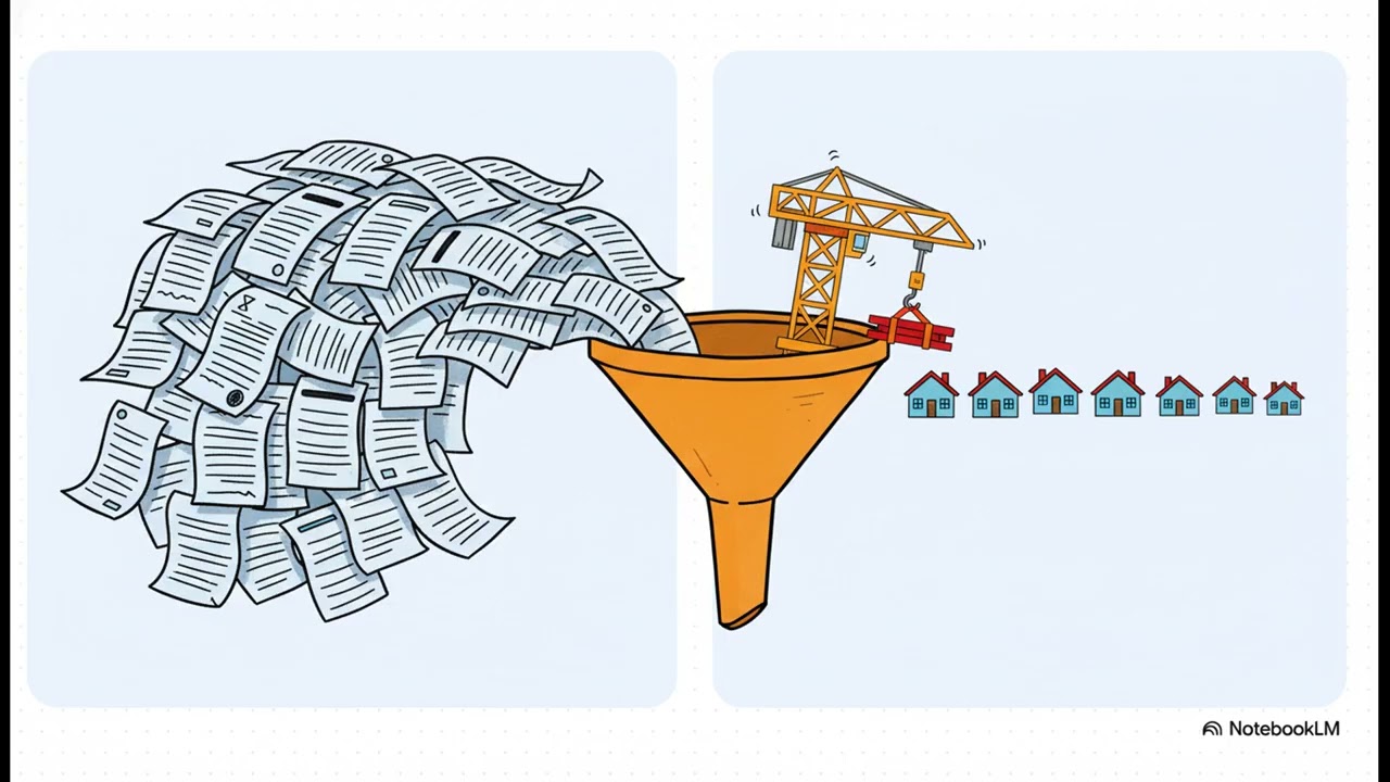 Crisis De Vivienda En España