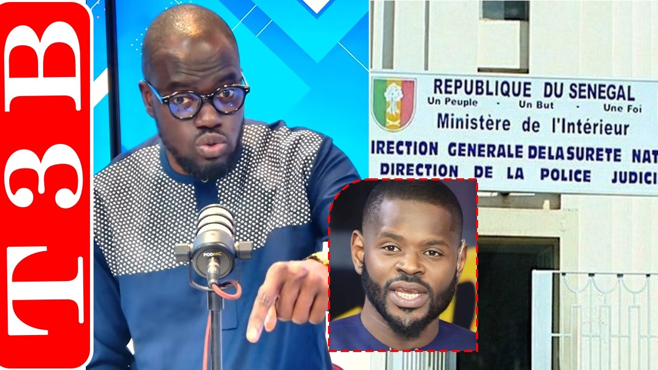 Pape Cheikh Diallo, la plainte et le jeune homme : Moustapha éclate tout le deal