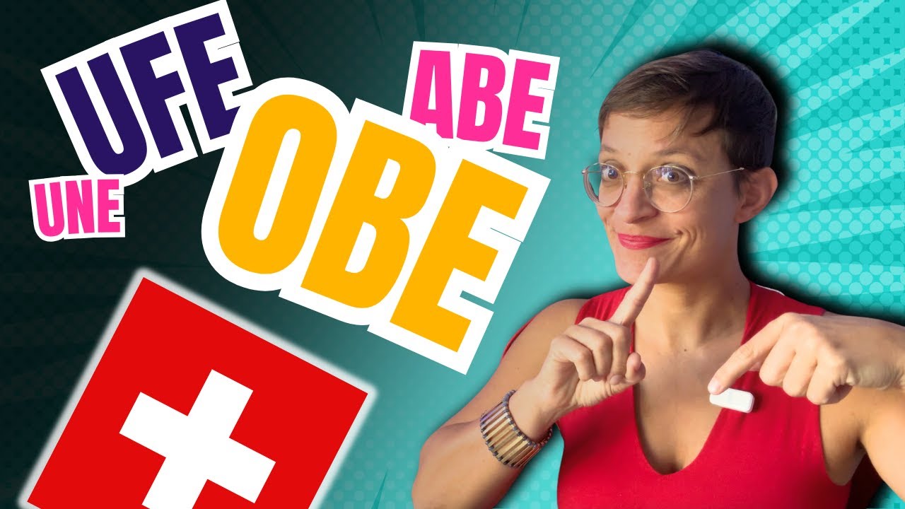 Swiss German Basics: Directions and Location Words 🤯