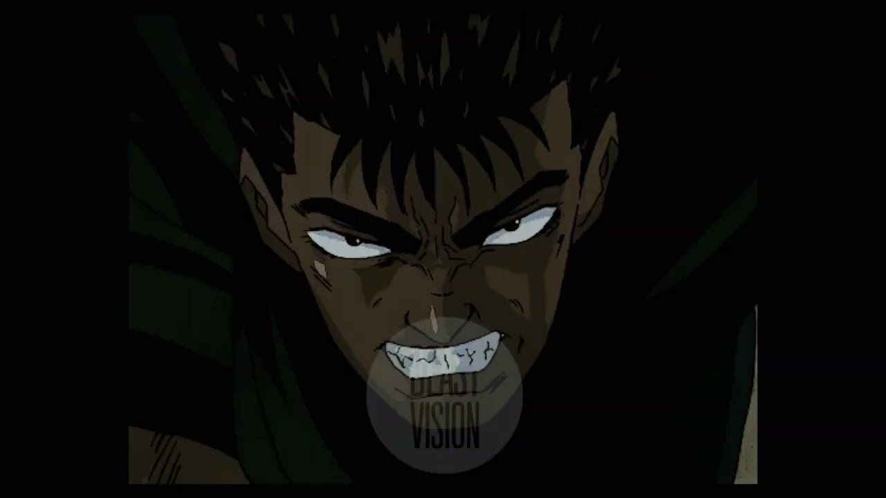 GUTS RAGE WORKOUT MIX ⛓️ BERSERK PHONK PLAYLIST 2022