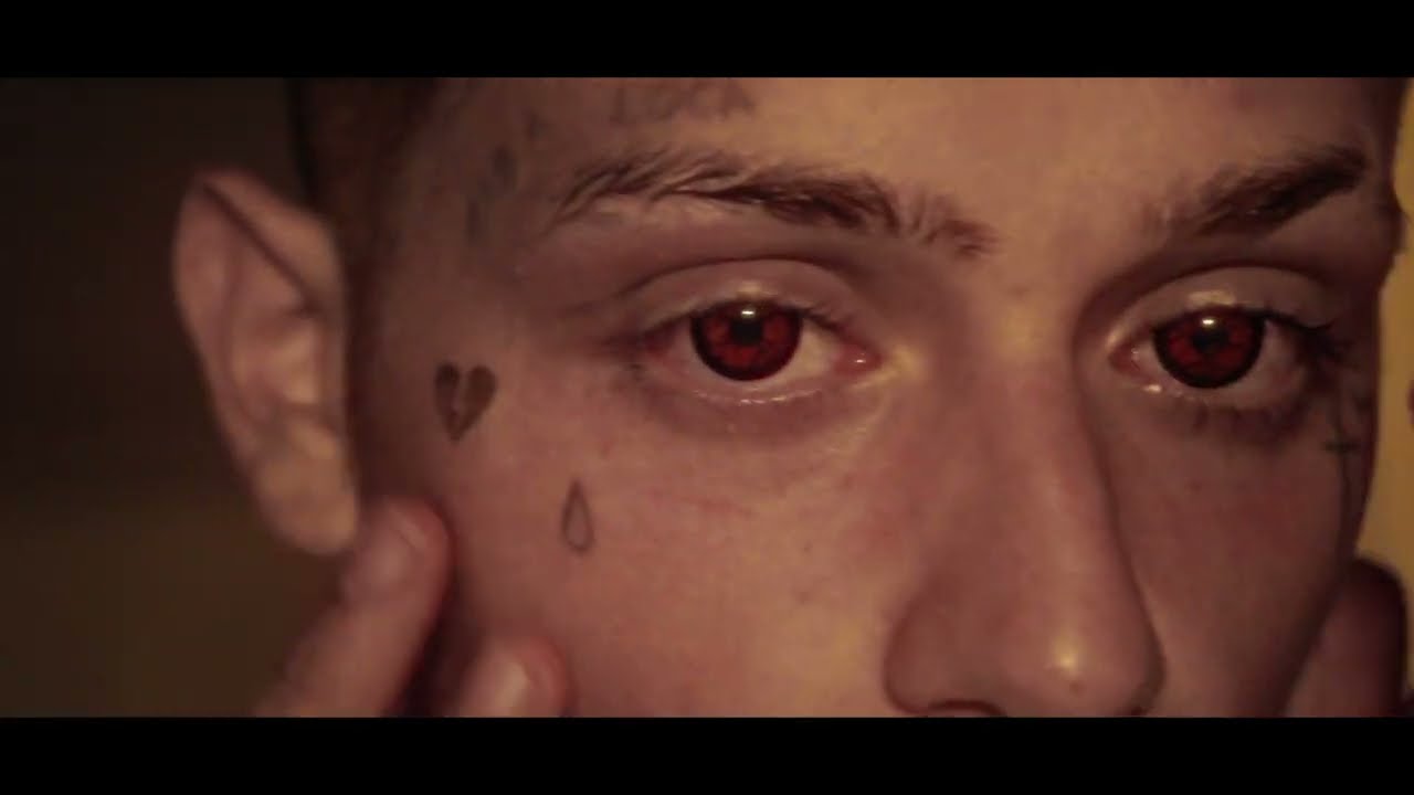 WILLY BOY - BUIO PESTO (PROD. DDiT) - Official Video