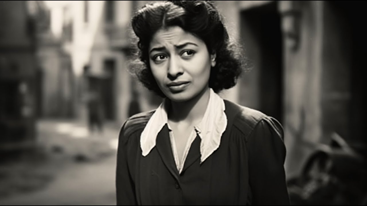 قصة الممثلة المصرية اللي اكتشفت انها متجوزة واحد من الجن وخلفت منه وكان سبب في وفاتها