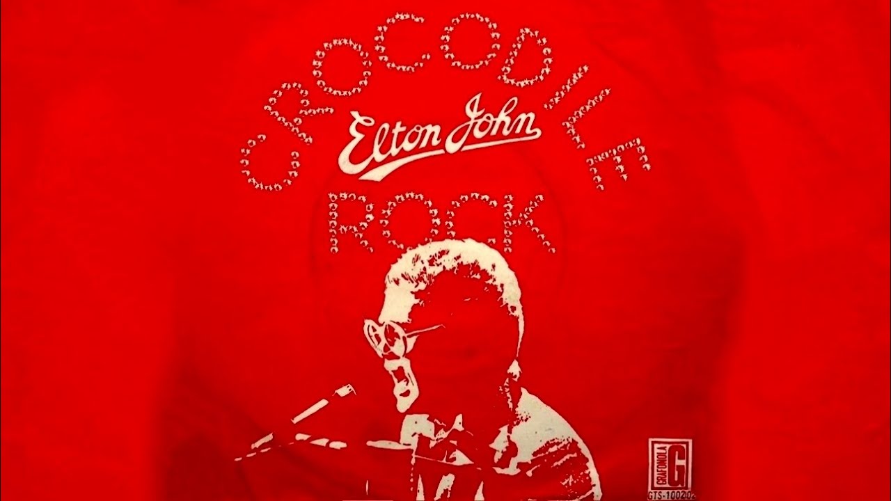 Crocodile Rock • Elton John • Private Live 2026
