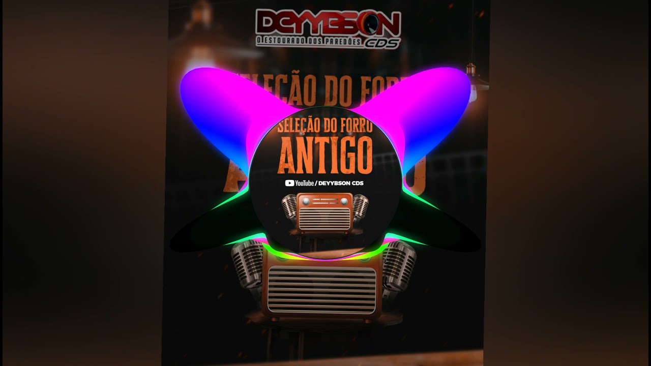 CLAUDIONEY E JULIANA - UM NOVO AMOR (DEYYBSON CDS)