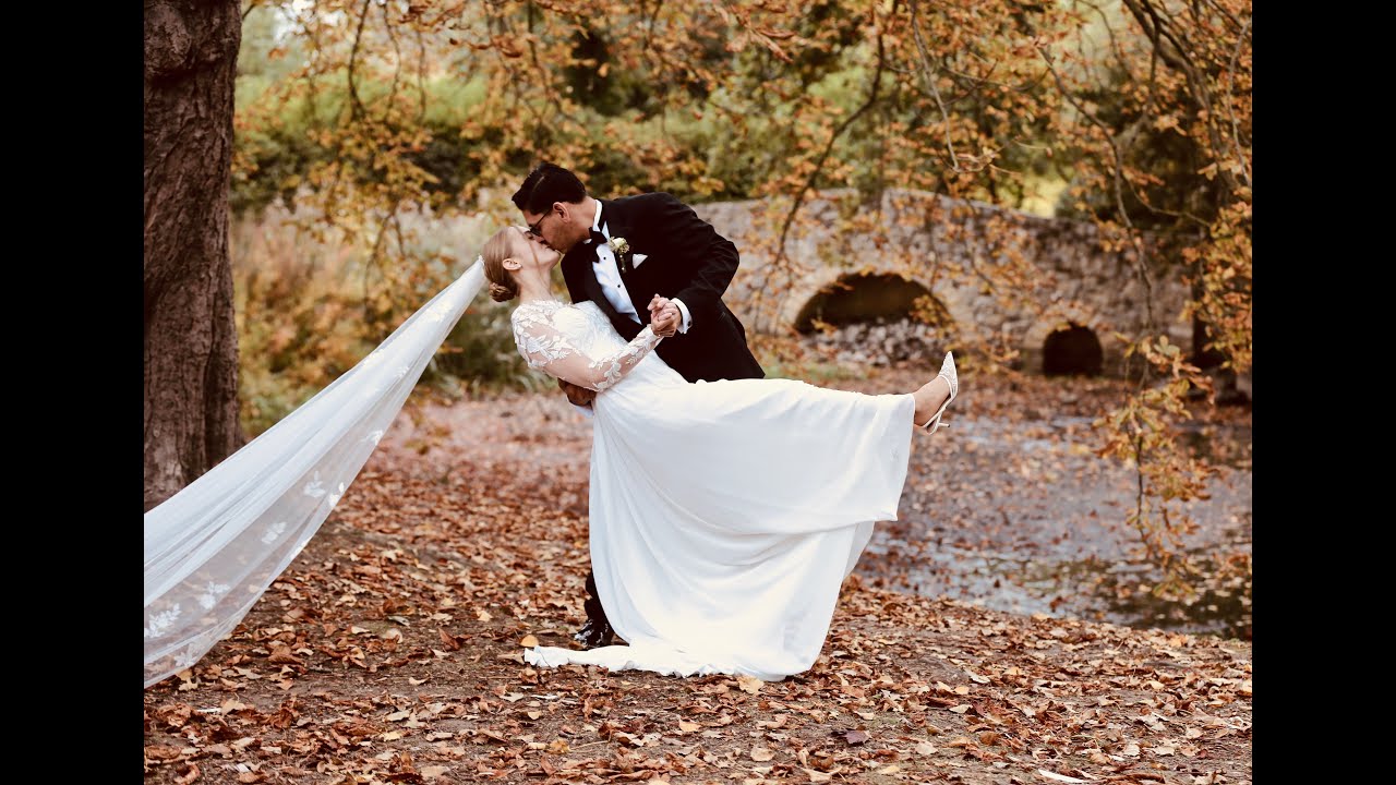 Langtons House Wedding Venue Video + Photography Teaser