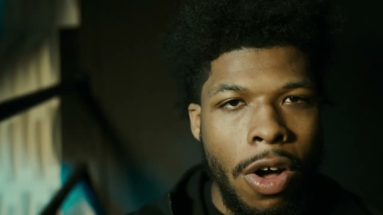 Migo Lee - All Time Mavericks (Official Music Video) Prod: @Forestmilan Dir: @waxbando