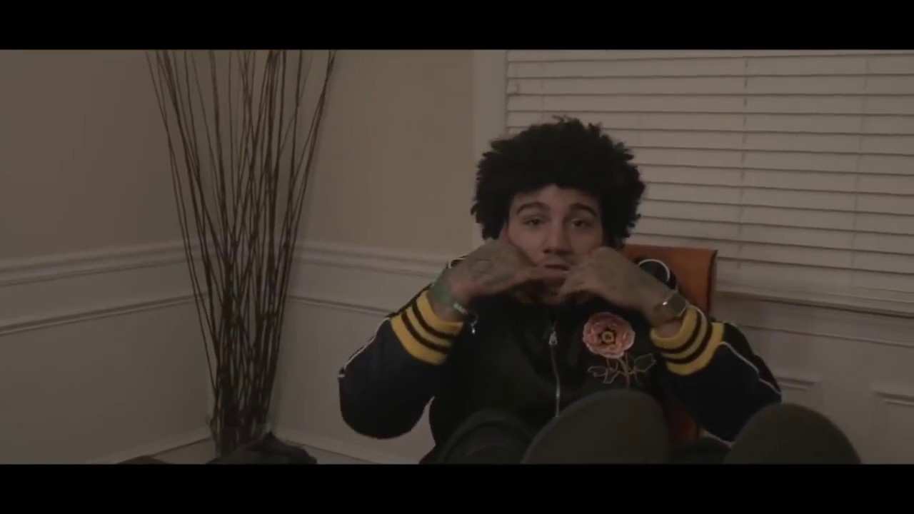 DrugRixh Hect-Wich One You Working | (Official Video)