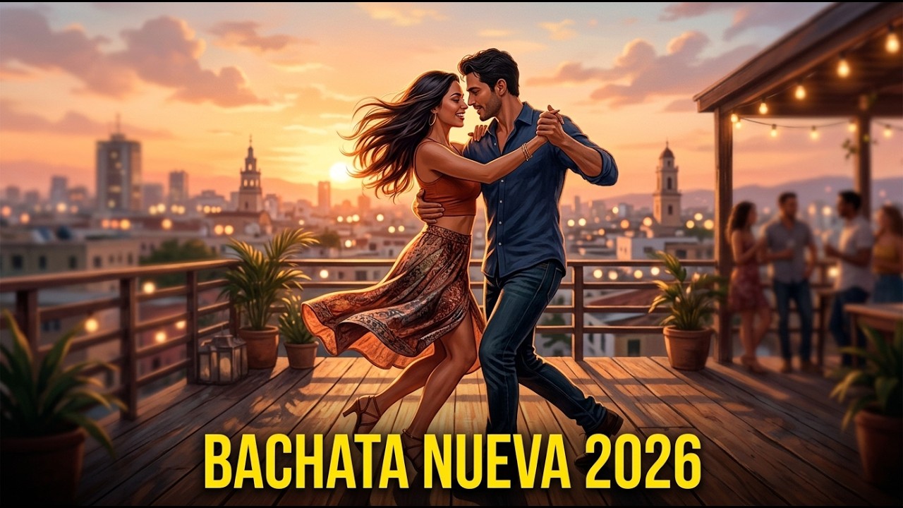 Bachata Romántica y Sensual ❤️ Latina para Bailar y Soñar | Música de Amor que Llega al Corazón