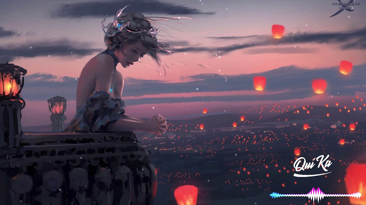 Yume To Hazakura (Thoat Remix) _ Nhạc Anime nhẹ nhàng gây nghiện