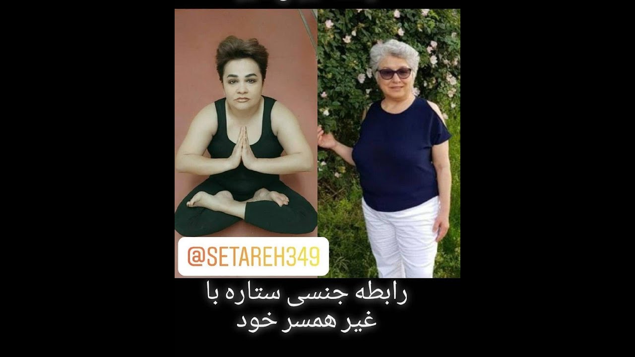 Live ستاره از رابطه و عشق خودش به برادر شوهرش می گوید