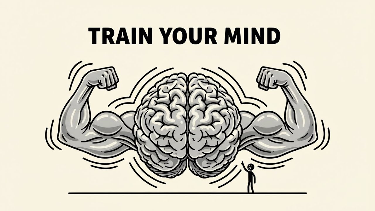 Why You Always Fail? The Truth About Mental Toughness
