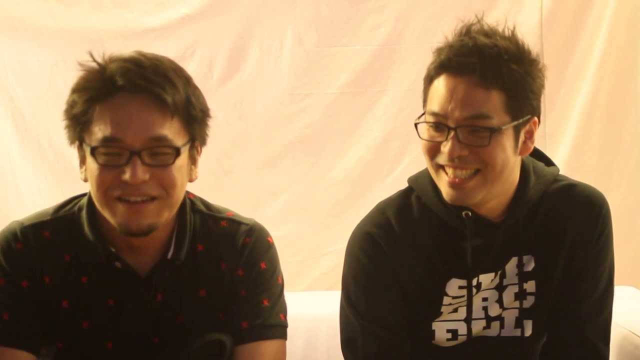 Talking Puzzle & Dragons' success with GungHo Online