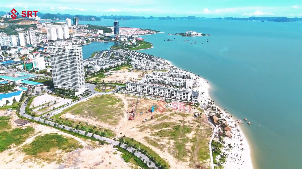 TO&Agrave;N CẢNH DỰ &Aacute;N CĂN HỘ CAO CẤP ARIA BAY TH&Aacute;NG 9/2025